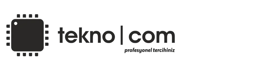 Teknocom Notebook Onarım Merkezi